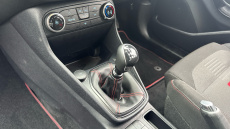 Ford Fiesta 1.0 EcoBoost ST-Line 5dr Petrol Hatchback